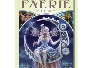 Tarot das Fadas Steampunk