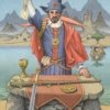 Tarot of the Longest Dream