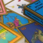 Tarot Persa Madame Indira