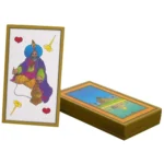 Tarot Persa Madame Indira
