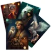Oraculo Cartas da Phoenix