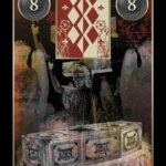 Baralho Cartomancia Lenormand 