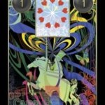 Baralho Cartomancia Lenormand 