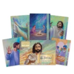 Oraculo A Consciencia de Cristo