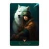 Oraculo Cartas da Phoenix