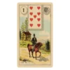 Baralho Lenormand Grand Tableau