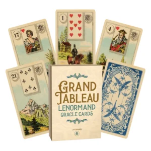 Baralhos Lenormand