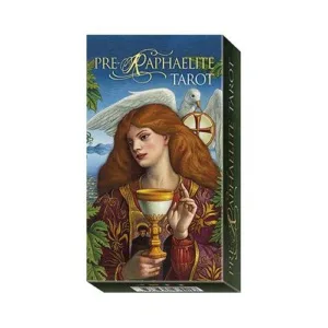 Tarot Pré-Rafaelita
