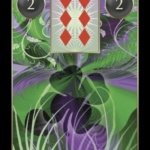Baralho Cartomancia Lenormand 