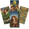 Tarot Pré-Rafaelita