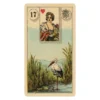 Baralho Lenormand Grand Tableau