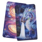 Galactic Star Tarot - Image 5