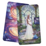 Galactic Star Tarot