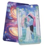 Galactic Star Tarot