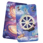 Galactic Star Tarot