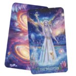 Galactic Star Tarot
