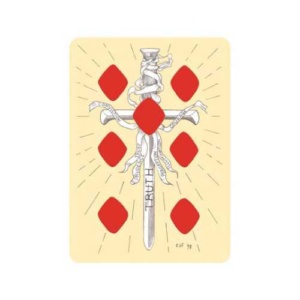 Baralho Cartomancia Adivinhação