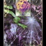 Lenormand Cartomancy Cards
