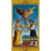 Tarot Mistico