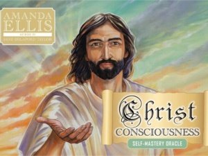 Oraculo A Consciencia de Cristo