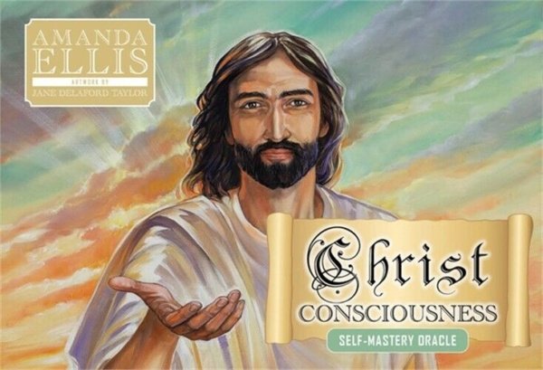 Oraculo A Consciencia de Cristo
