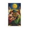 Tarot Pré-Rafaelita