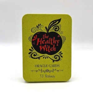 Oraculo da Bruxa Saudavel