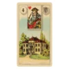 Baralho Lenormand Grand Tableau