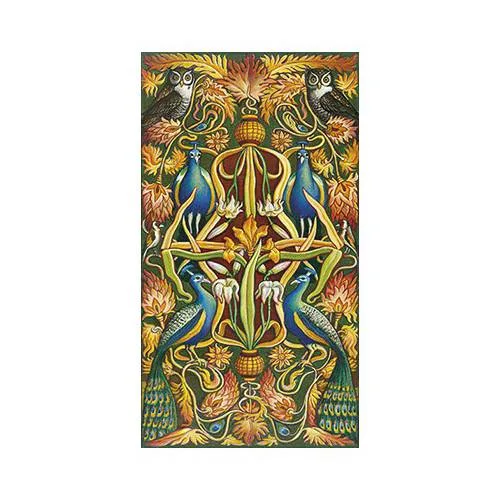 Tarot Pré-Rafaelita