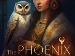 Oraculo Cartas da Phoenix