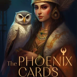 Oraculo Cartas da Phoenix