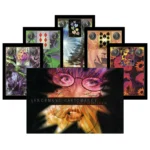 Baralho Cartomancia Lenormand 