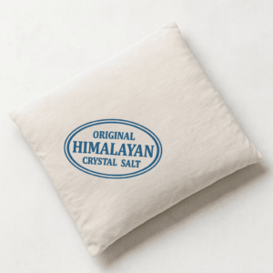 Almofada Massagem Sal Himalaias
