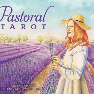 pastoral tarot