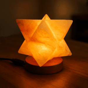 Candeeiros Sal Himalaias